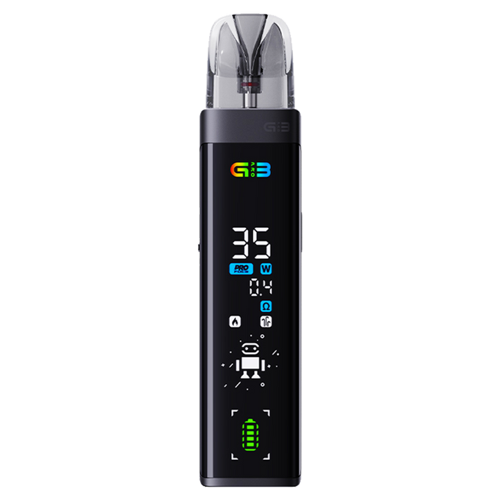 Uwell Caliburn G3 Pro Vape Kit