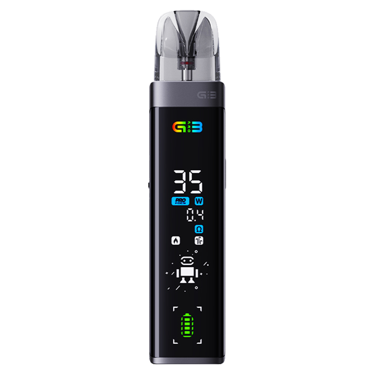 Uwell Caliburn G3 Pro Vape Kit