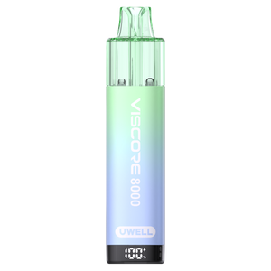 Uwell Viscore 8000 Vape Kit