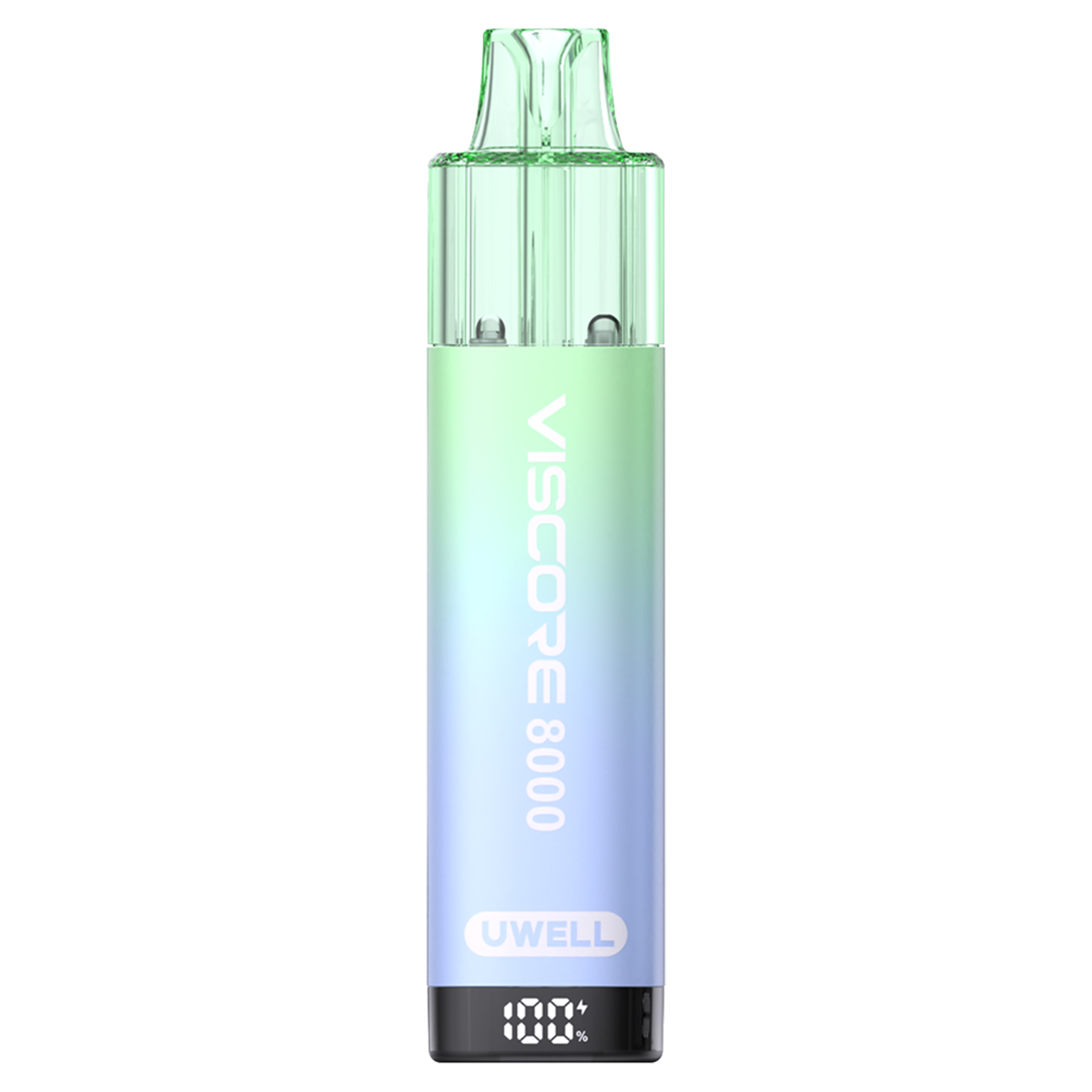 Uwell Viscore 8000 Vape Kit