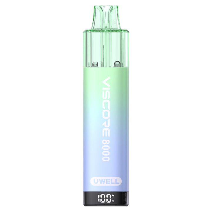 Uwell Viscore 8000 Vape Kit