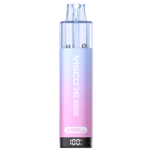 Uwell Viscore 8000 Vape Kit