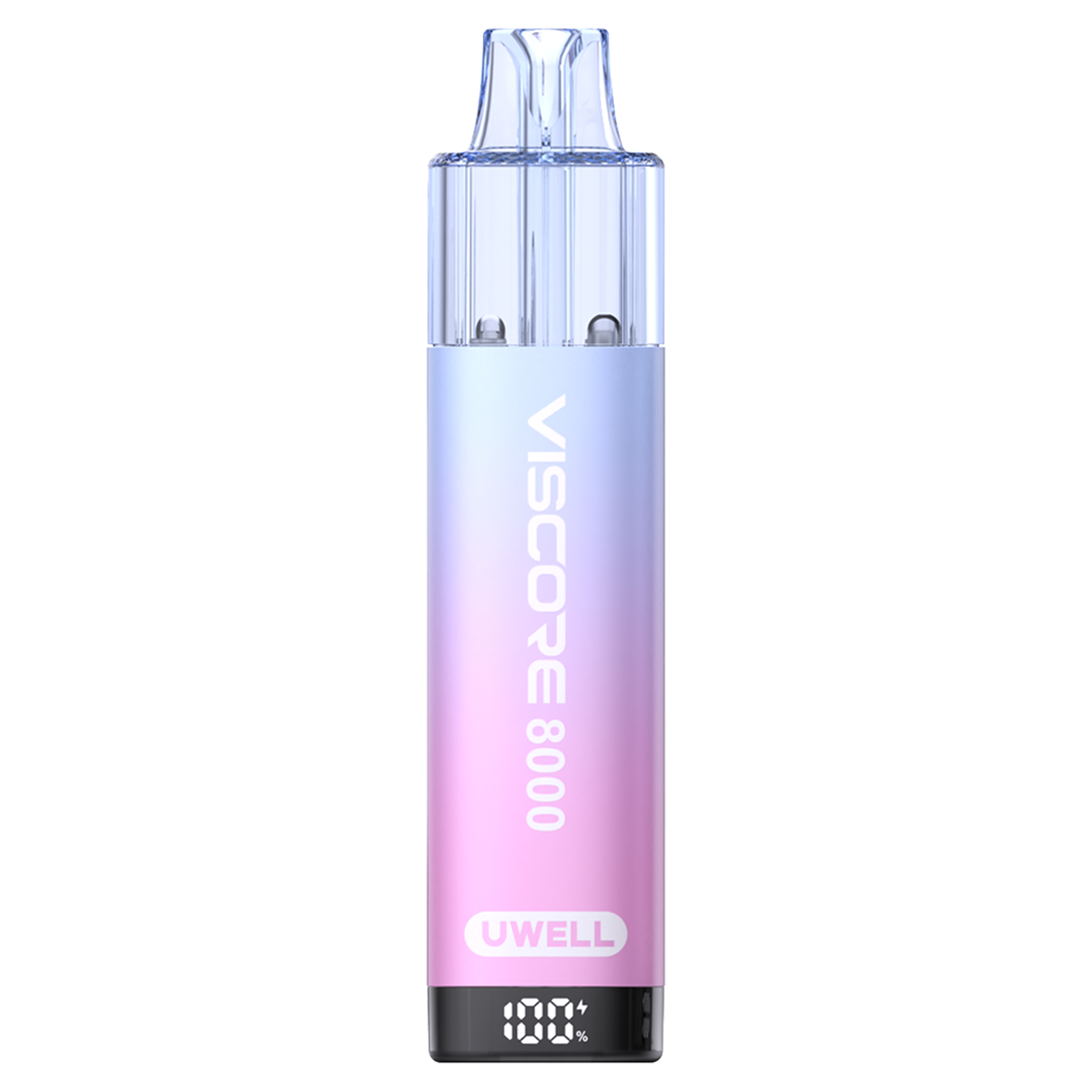 Uwell Viscore 8000 Vape Kit