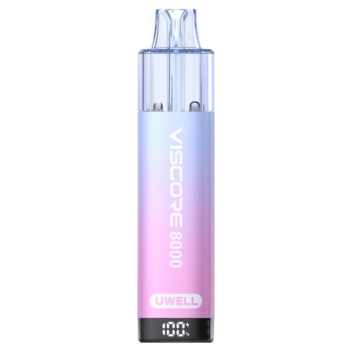 Uwell Viscore 8000 Vape Kit