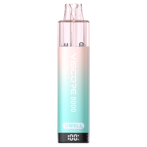 Uwell Viscore 8000 Vape Kit