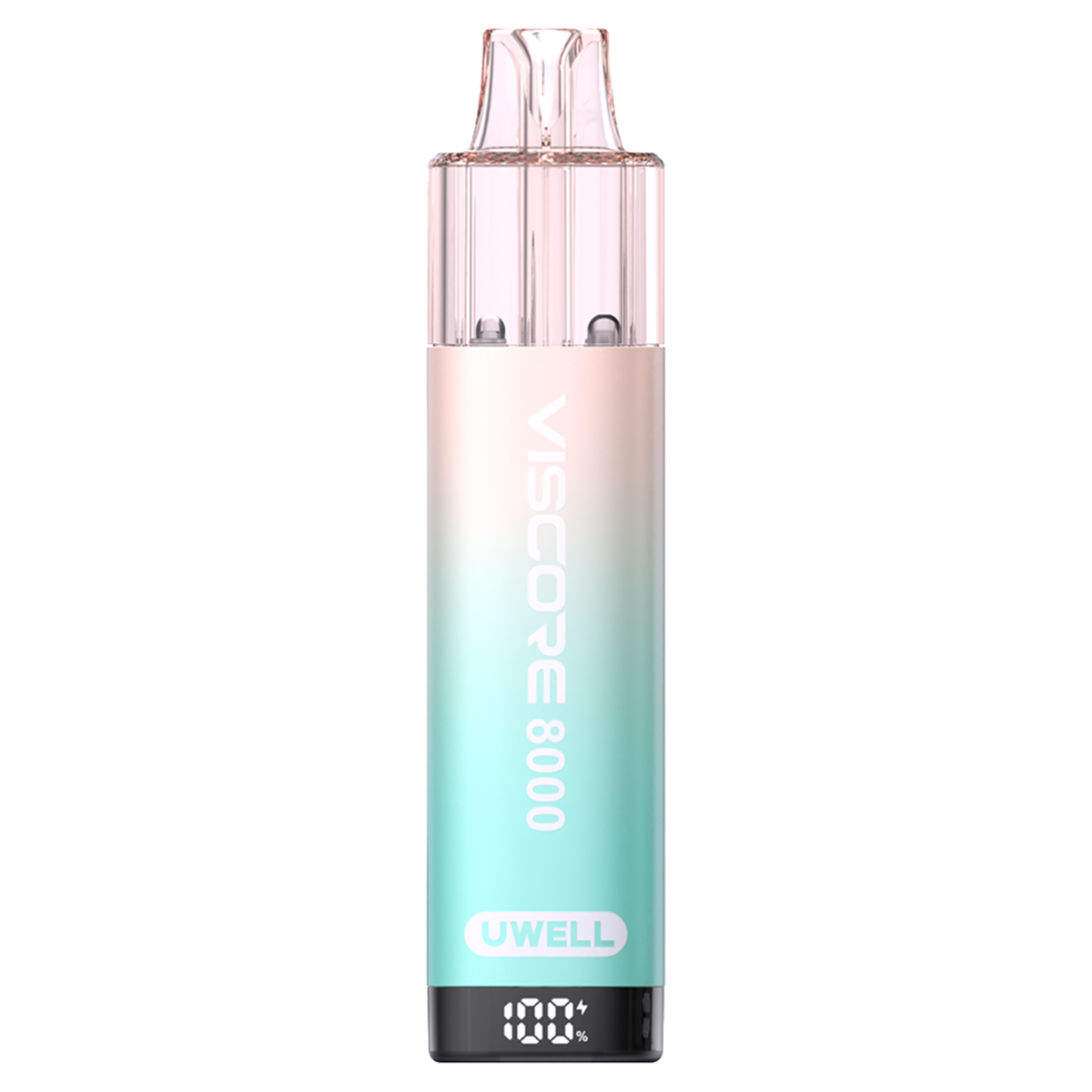 Uwell Viscore 8000 Vape Kit