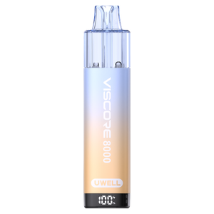 Uwell Viscore 8000 Vape Kit