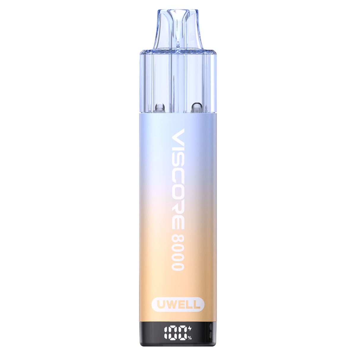 Uwell Viscore 8000 Vape Kit