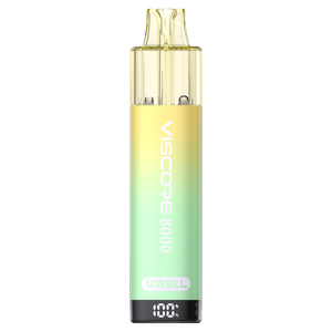 Uwell Viscore 8000 Vape Kit