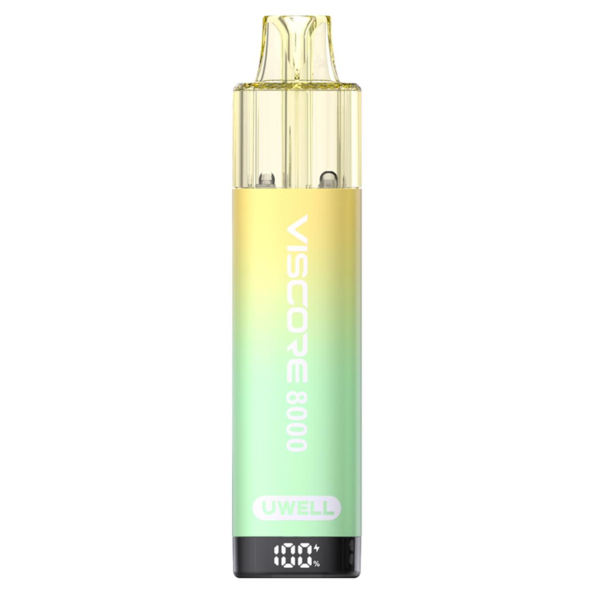 Uwell Viscore 8000 Vape Kit