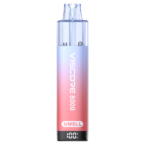 Uwell Viscore 8000 Vape Kit