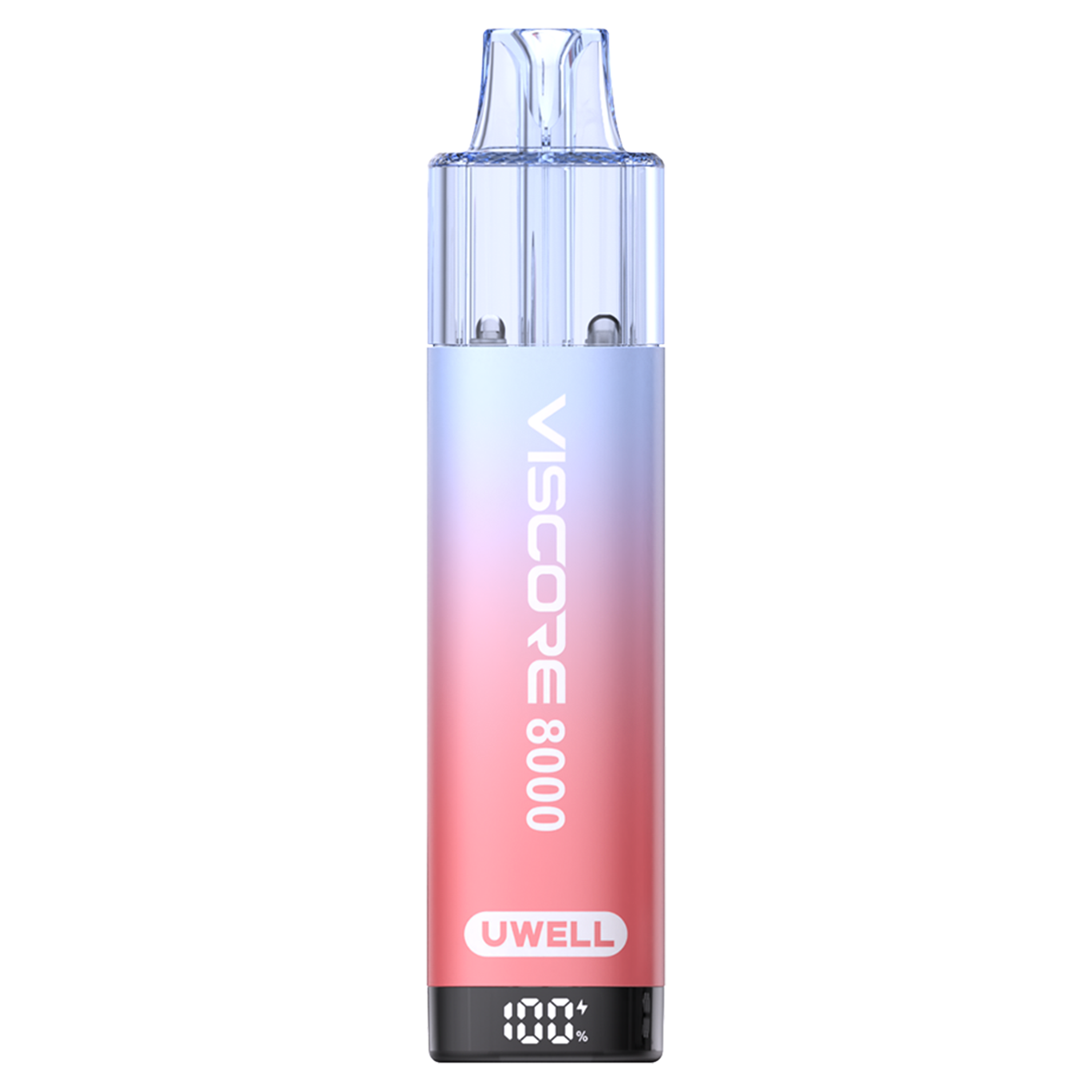 Uwell Viscore 8000 Vape Kit