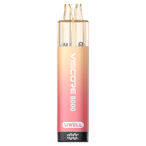 Uwell Viscore 8000 Vape Kit