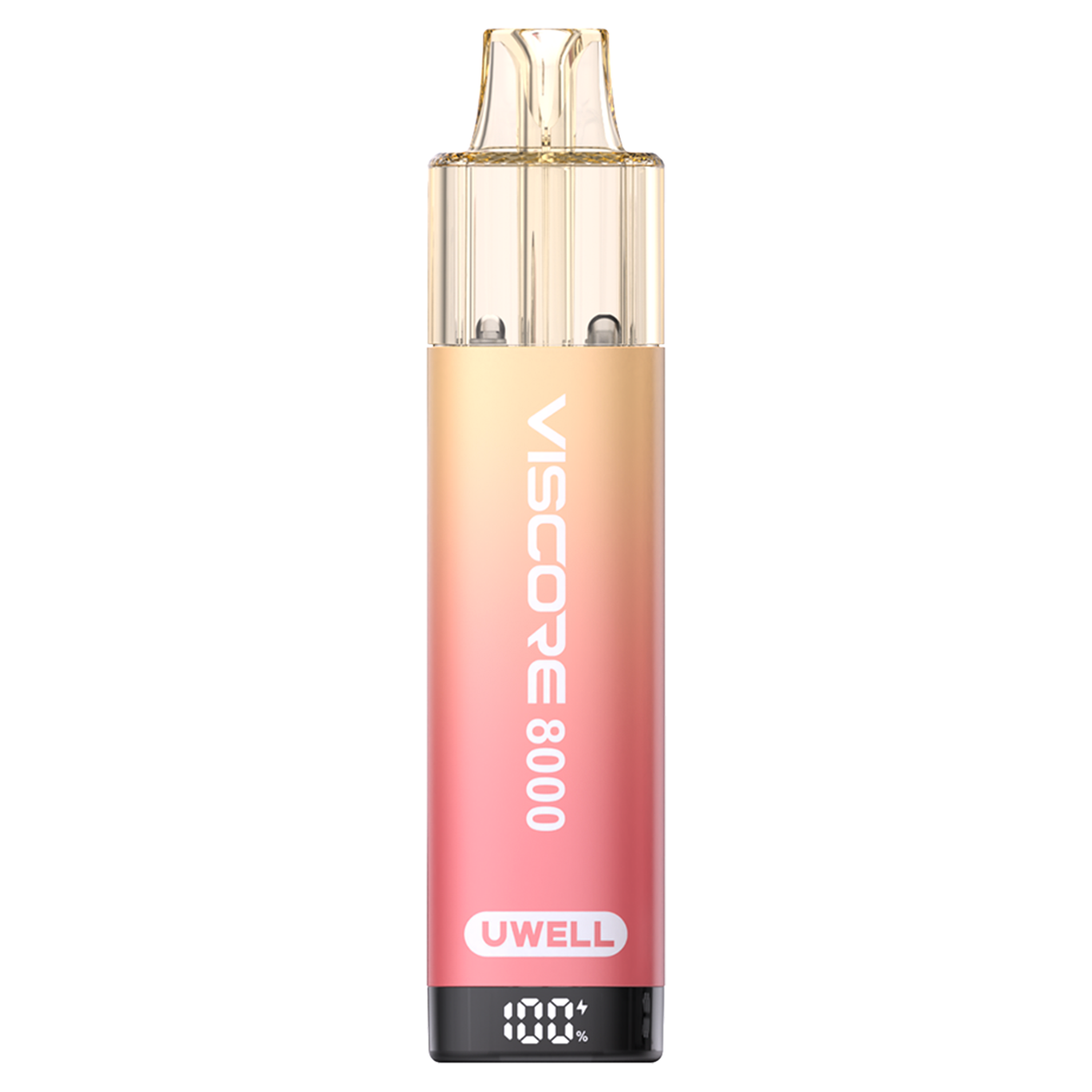 Uwell Viscore 8000 Vape Kit
