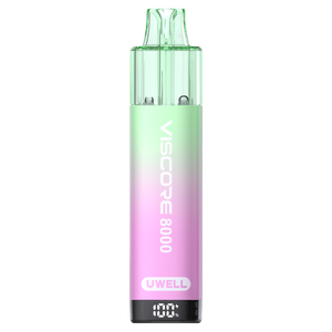 Uwell Viscore 8000 Vape Kit