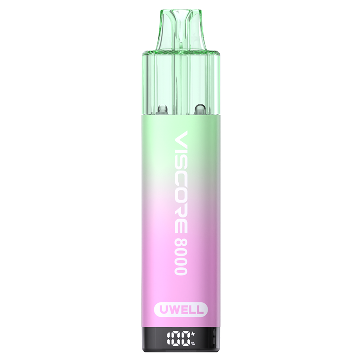 Uwell Viscore 8000 Vape Kit
