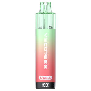 Uwell Viscore 8000 Vape Kit