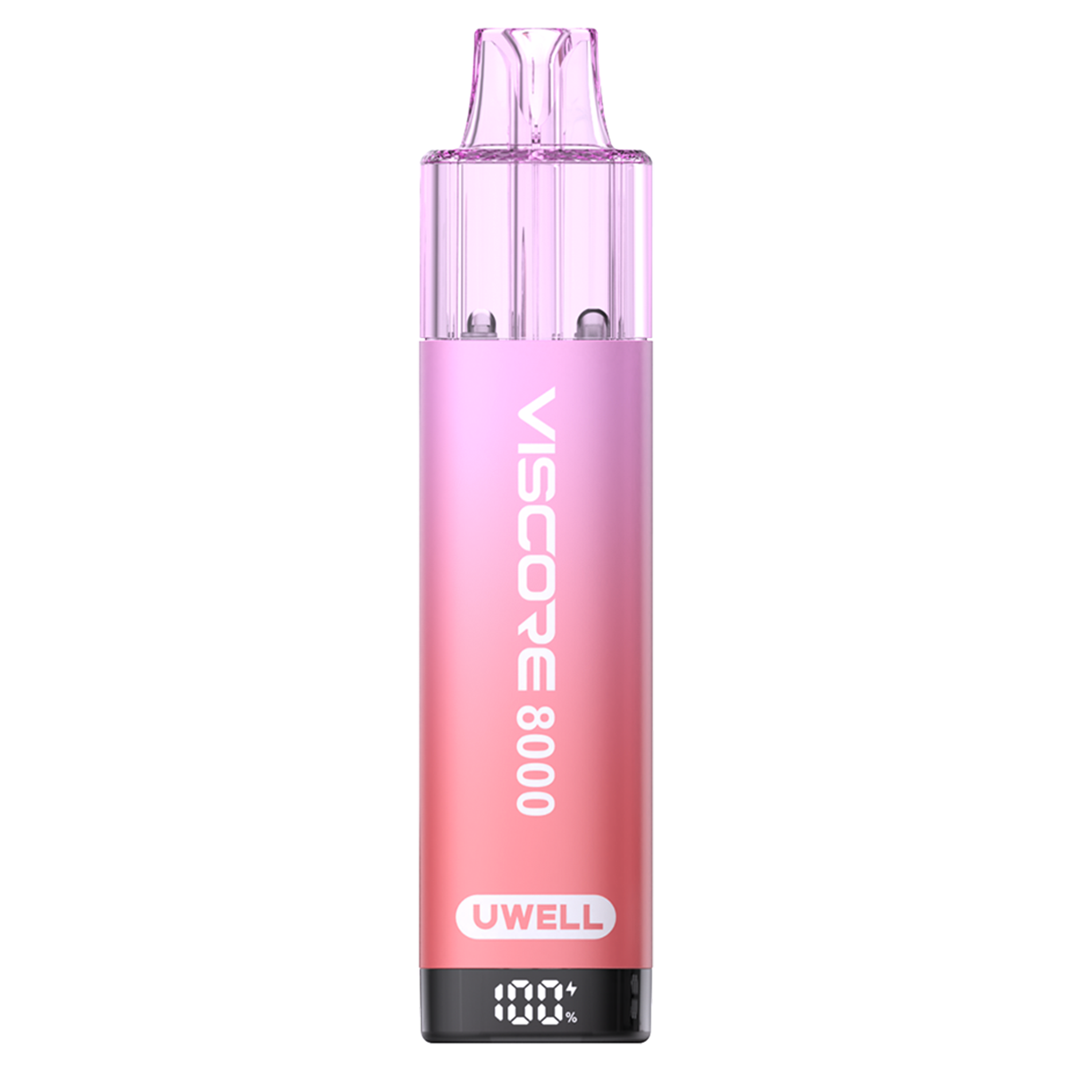 Uwell Viscore 8000 Vape Kit