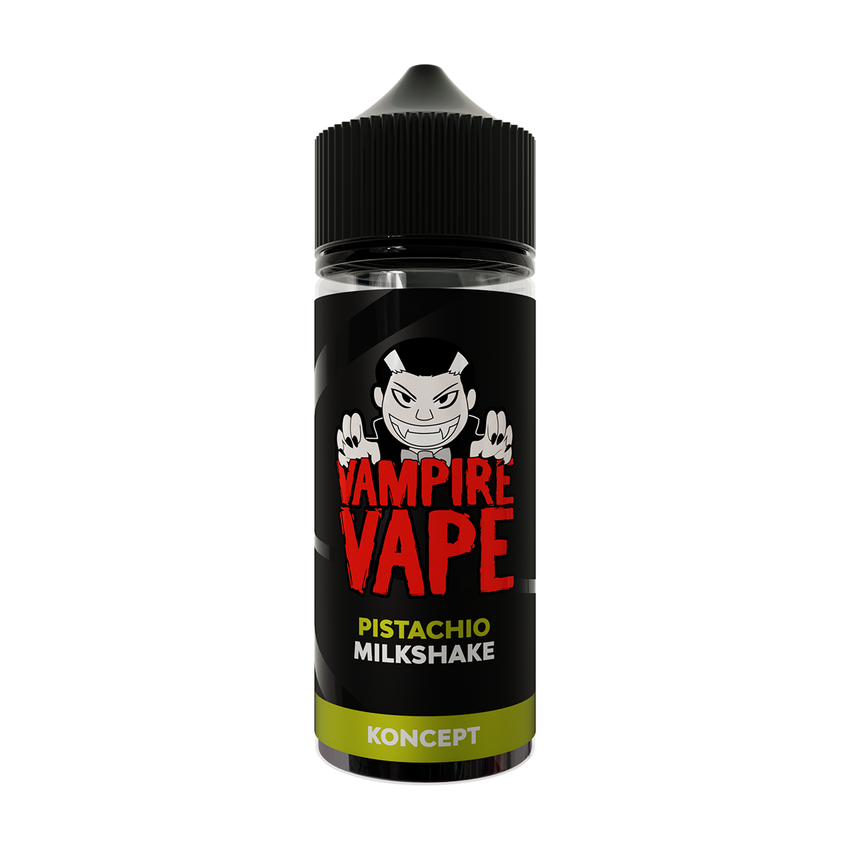 Pistachio Milkshake by Vampire Vape 100ml