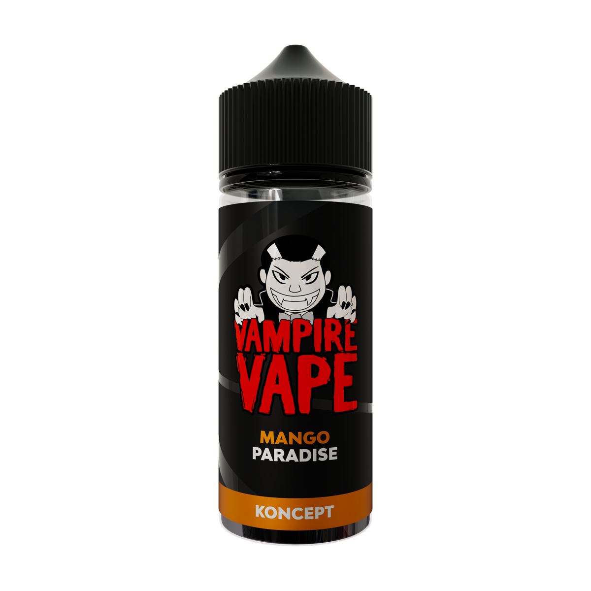 Mango Paradise 100ml Shortfill by Vampire Vape
