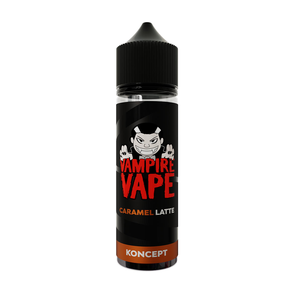 Caramel Latte by Vampire Vape 50ml