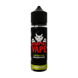 Pistachio Milkshake by Vampire Vape 50ml