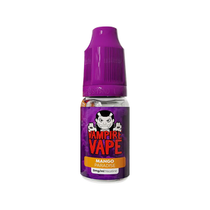 Mango Paradise by Vampire Vape