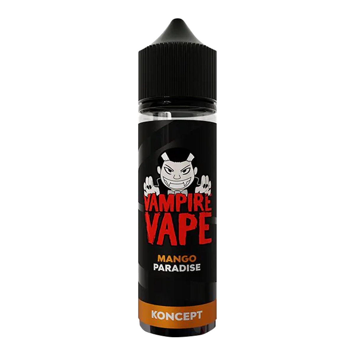 Mango Paradise 50ml Shortfill by Vampire Vape