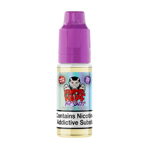 Purple Craze Nic Salt By Vampire Vape 10ml