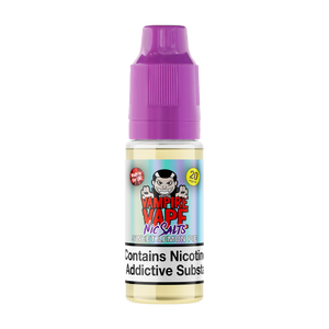 Sweet Lemon Pie Nic Salt by Vampire Vape 10ml - 10mg