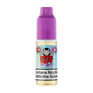 Vamp Toes Nic Salt by Vampire Vape 10ml