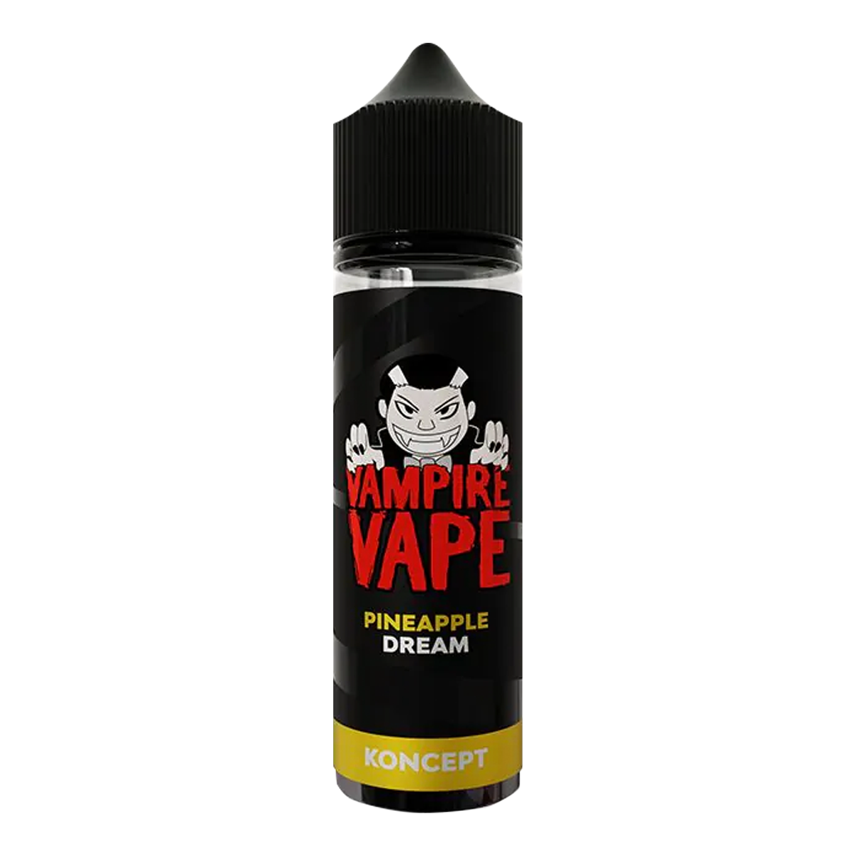 Pineapple Dream 50ml Shortfill by Vampire Vape