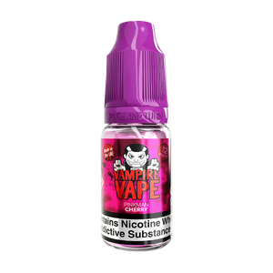 Pinkman Cherry by Vampire Vape 10ml