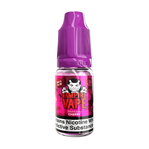 Pinkman Cherry by Vampire Vape 10ml