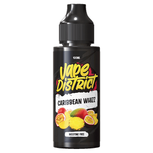Caribbean Whizz by Vape District 100ml