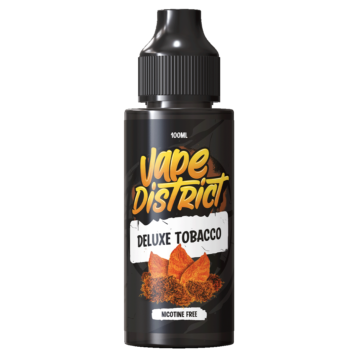 Deluxe Tobacco by Vape District 100ml