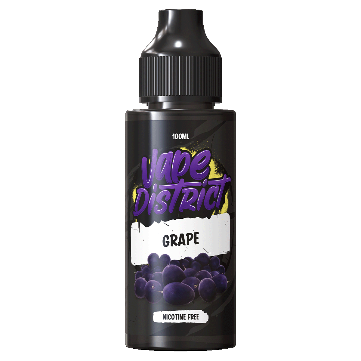 Grape by Vape District 100ml