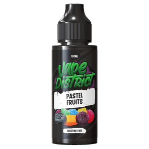 Classic Fruits by Vape District 100ml