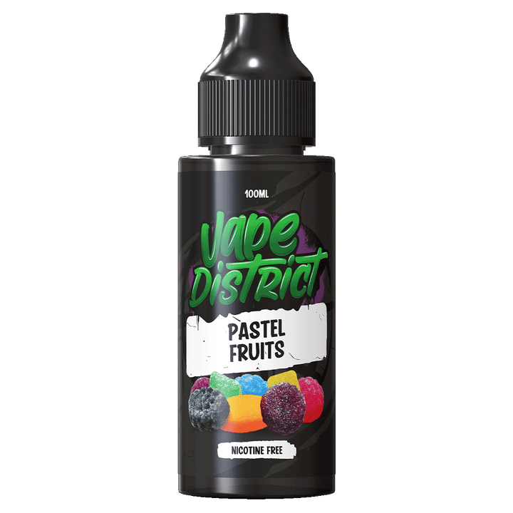 Classic Fruits by Vape District 100ml