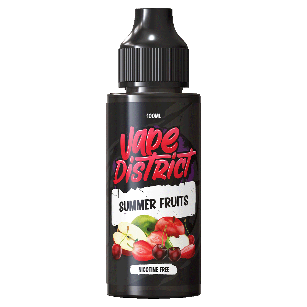 Summer Fruits by Vape District 100ml