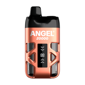Vapes Bars Angel 20k Vape Kit