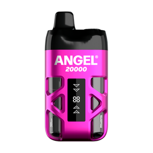 Vapes Bars Angel 20k Vape Kit