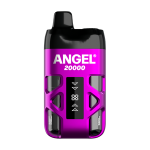 Vapes Bars Angel 20k Vape Kit