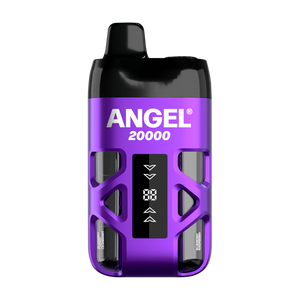 Vapes Bars Angel 20k Vape Kit