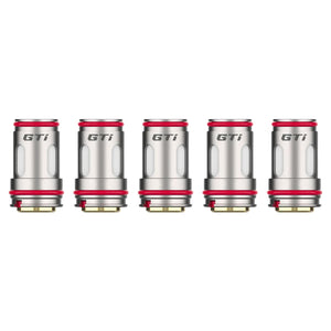 Vaporesso GTi Mesh Replacement Coils (Pack of 5)
