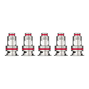 Vaporesso GTX Replacement Coils (Pack of 5)