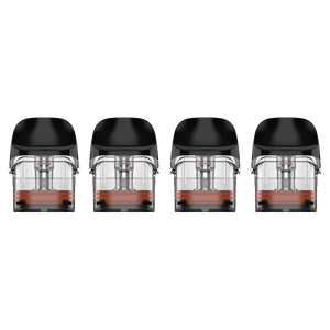 Vaporesso Luxe Q/QS Replacement Pods (Pack of 4)