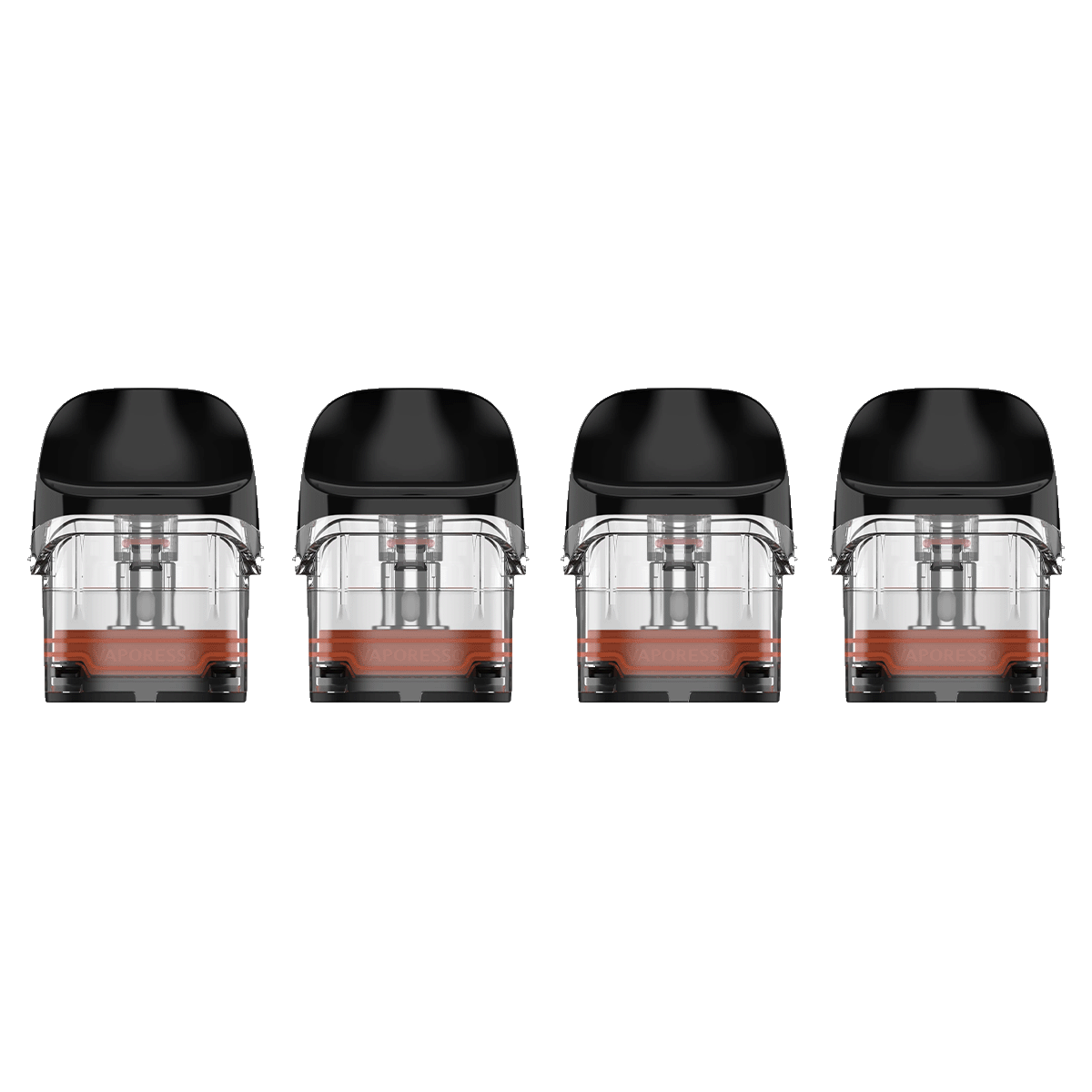 Vaporesso Luxe Q/QS Replacement Pods (Pack of 4)