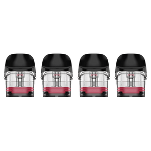 Vaporesso Luxe Q/QS Replacement Pods (Pack of 4)