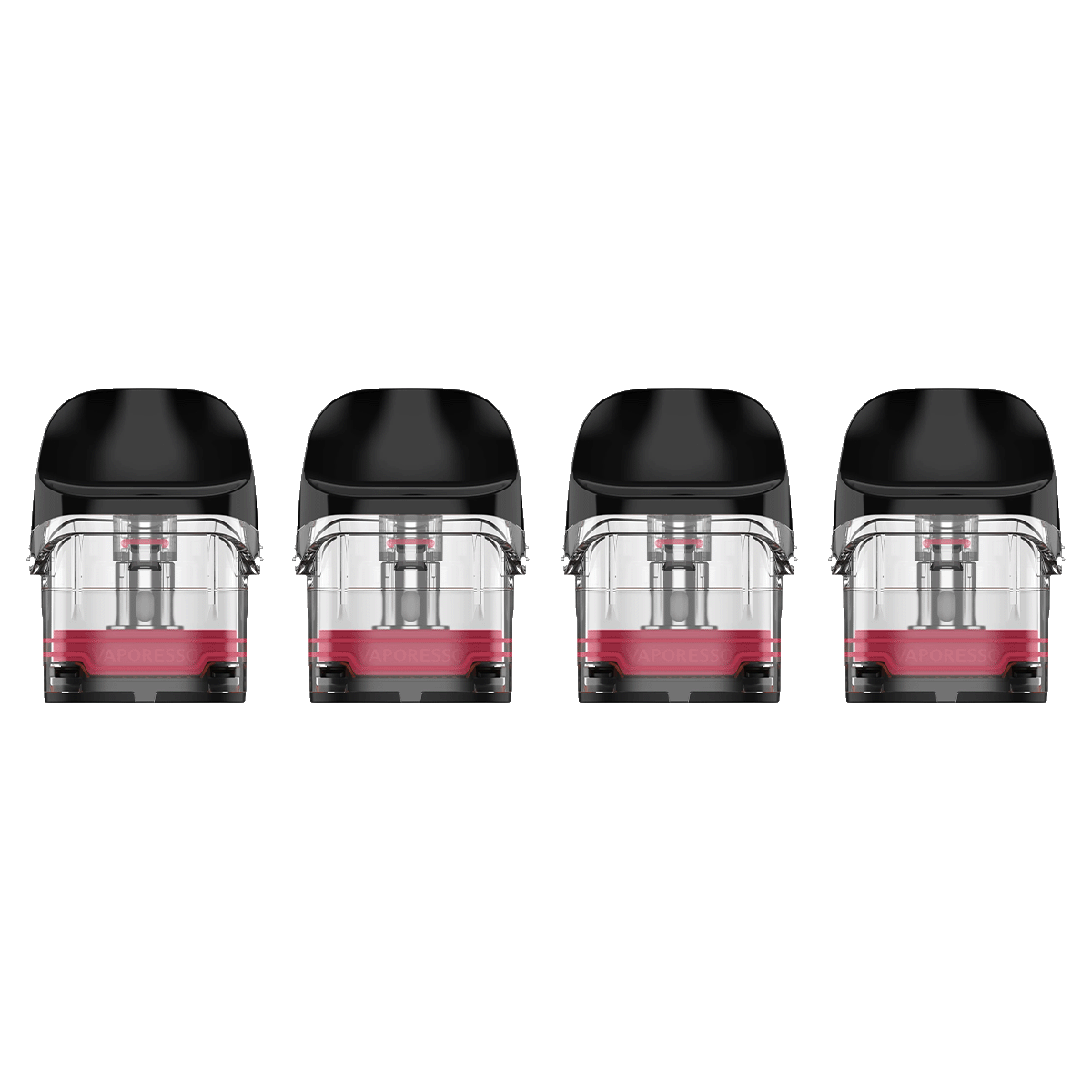 Vaporesso Luxe Q/QS Replacement Pods (Pack of 4)